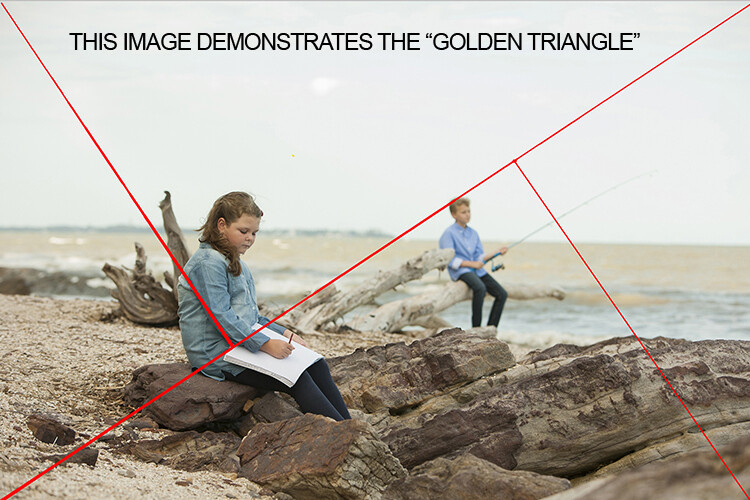 banavenue's tweet card. 4 Tips and things to think about before you take the shot and how pre-visualizing can help you make better images.