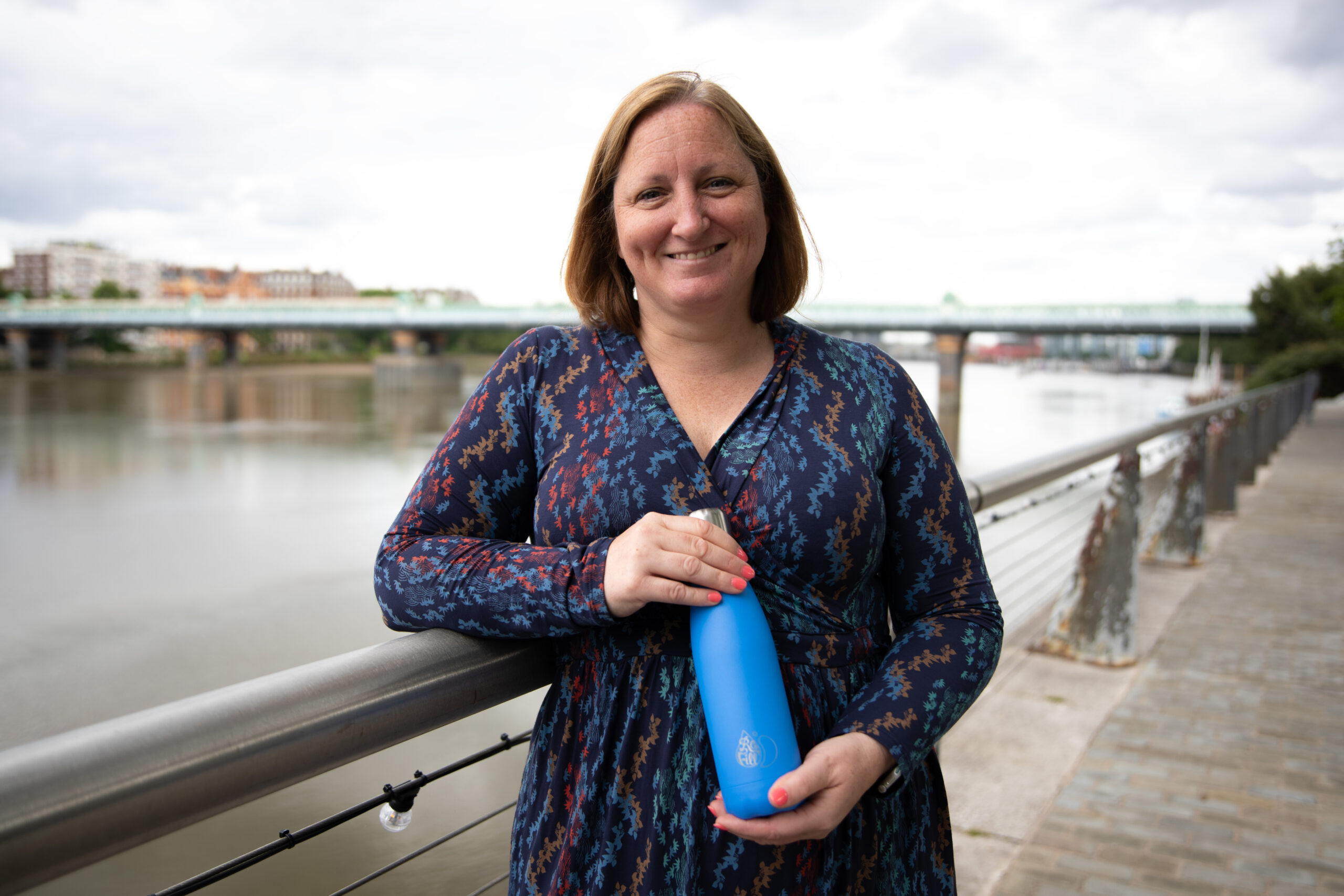 Refill's tweet card. Refill Putney is managed by Positively Putney BID, which is a business improvement district working to enhance Putney's potential and promote it as a lively and appealing destination for residents,...