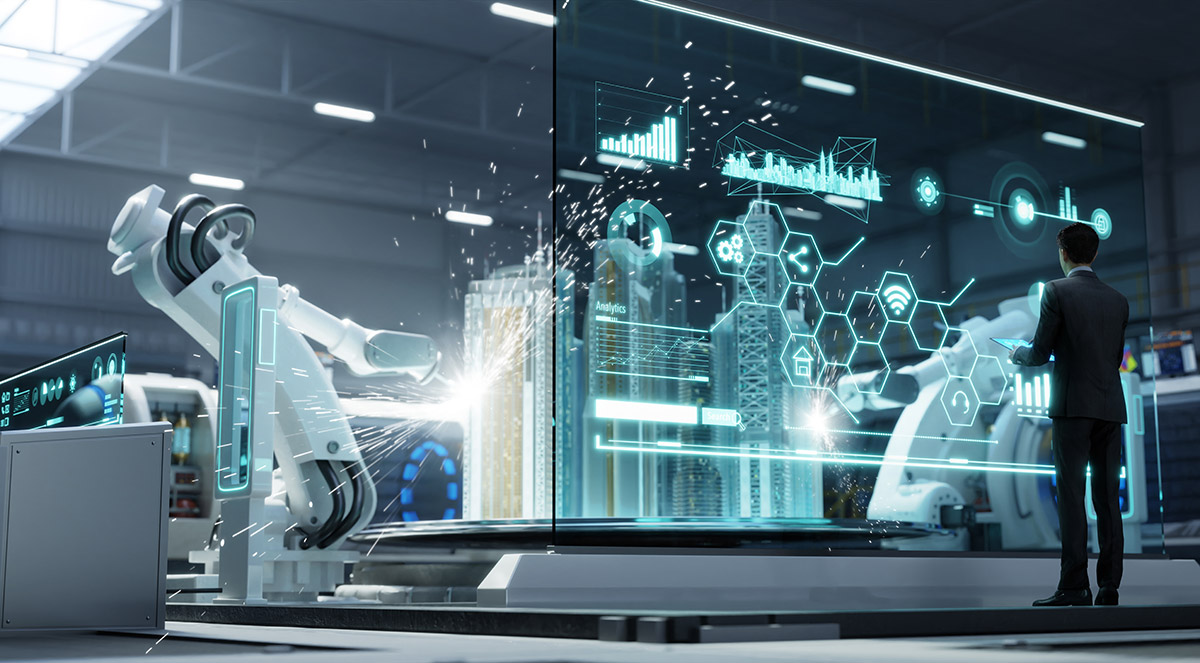 NetiksInt's tweet card. Automation is powerful, but it has limits. Some tasks are best left to humans; creativity, empathy, and judgment can’t be coded. The future of work isn’t machines or people. It’s both, working...