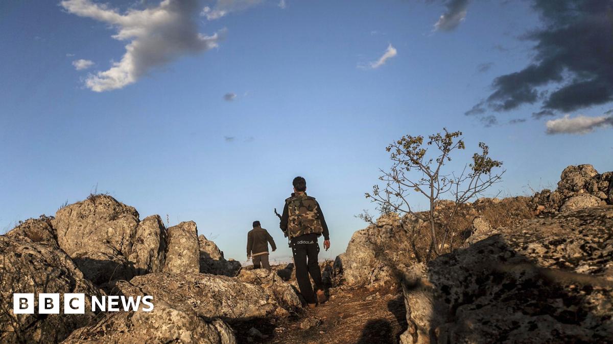 joeLeEkpenyong's tweet card. The BBC's Ahmed Maher investigates reports that young Tunisian women have been providing sexual services to Islamic militants in Tunisia and Syria.