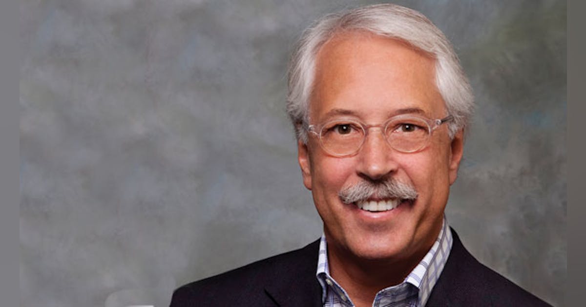 pivotpointtech's tweet card. "The biggest constraint is a legacy management model that empowers a few but disempowers the many," Gary Hamel says.