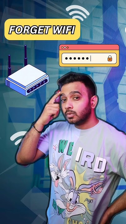 TechTravie's tweet card. Find wifi password in seconds🔥 #trending #explorer #travie_tech#sh...