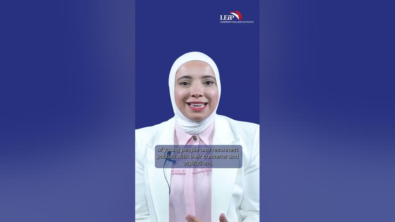 TheGCSP's tweet card. “Justice Is Not a Luxury, It is a Basic Human Right" – Interview to...