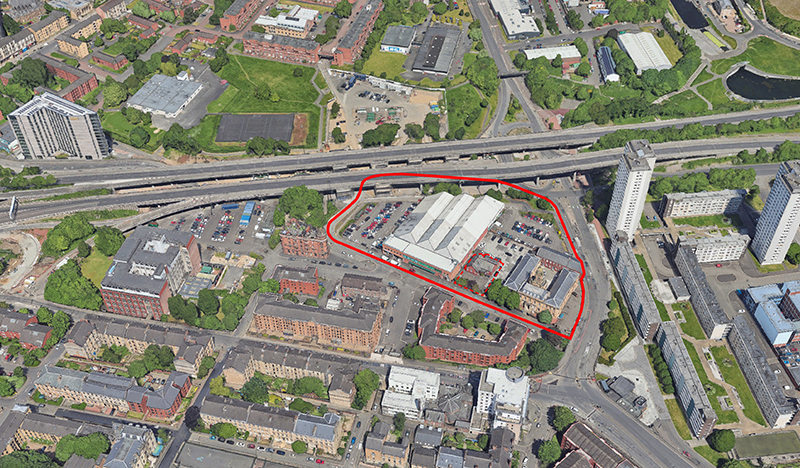 projectscot's tweet card. Image credit: Hawkins/Brown PROPOSALS have been unveiled to transform Glasgow’s Chinatown into a mixed-use neighbourhood and cultural destination. New City ...