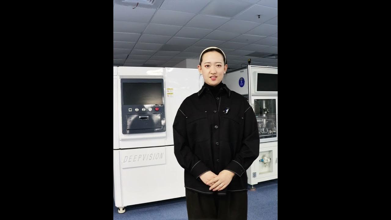 deepvision_tech's tweet card. 深度視覚はこれからも積極的に日本企業と親睦を深め、より幅広い提携の可能性を広げていき、共に製造業界の発展を推進していきたいと思います！