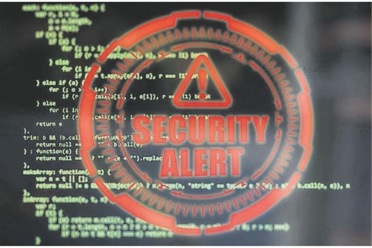 DailyMonitor's tweet card. Methods and sources that were once a monopoly of intelligence agencies have now been decentralised.