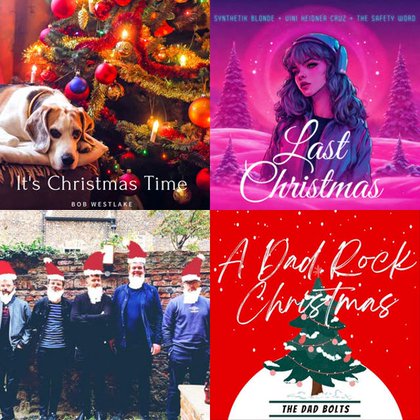 Tweet card summary image