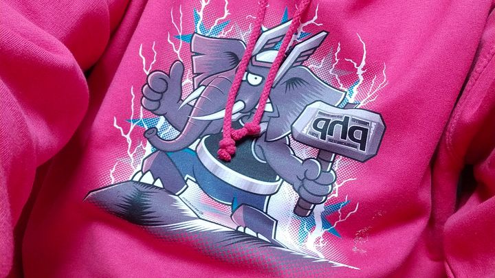 krakjoe's tweet card. A few years ago, we were in a dire situation and we reached out for help. Now, we are in an… Joe Watkins needs your support for A big ask from a big community