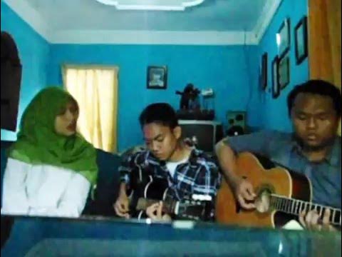 mojo_den's tweet card. cinta dalam diam vocal Selvi "DEandSI"