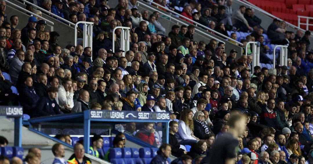 RFCAcademy's tweet card. Confirmed Date For Middlesbrough Meeting