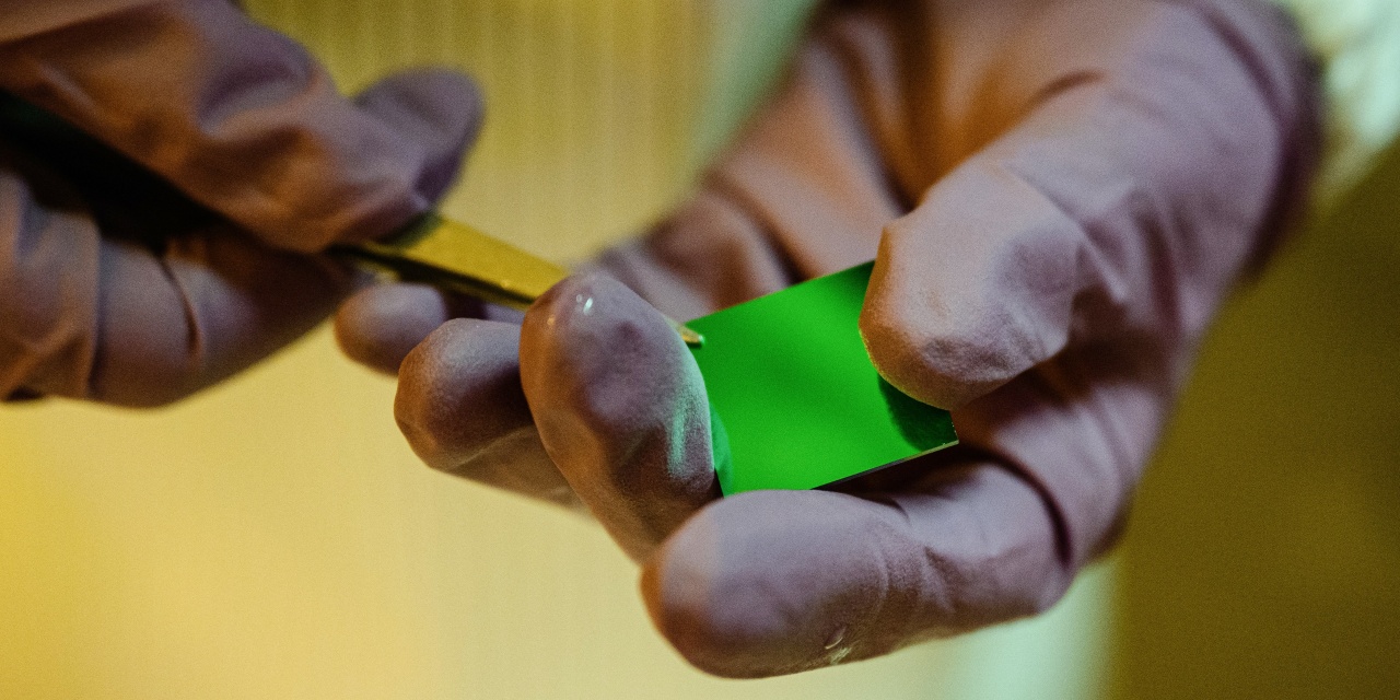 WSJTech's tweet card. Find insight on Alibaba, CrowdStrike, Dell Technologies and more in the latest Market Talks covering Technology, Media and Telecom.