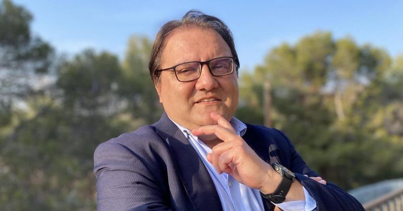 Tweet card summary image