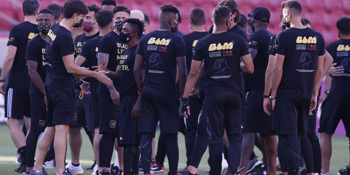 WasatchSentinel's tweet card. It’s an unprecedented move by management at the club on an already unprecedented day.