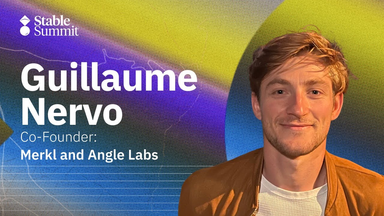 stable_summit's tweet card. Savings 2.0