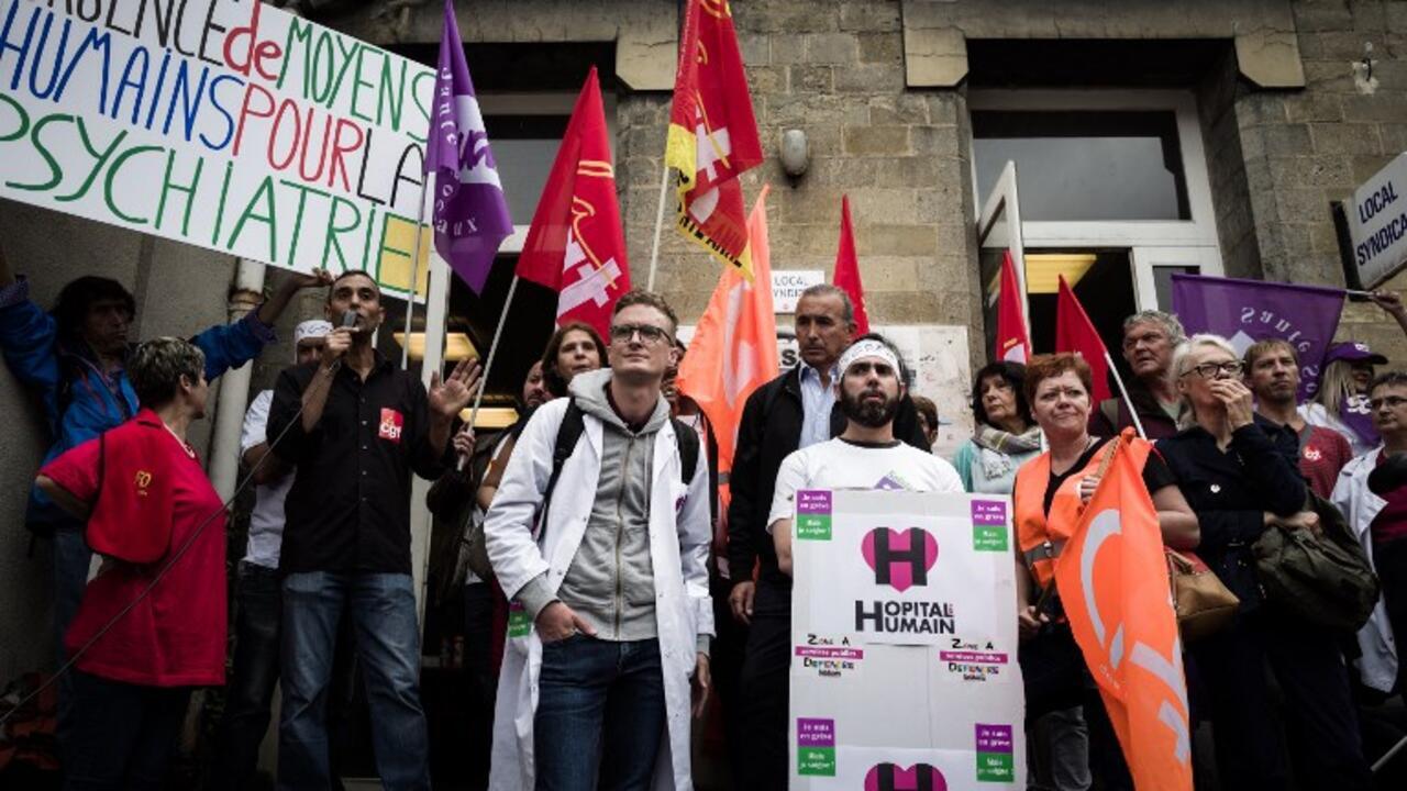 StopAbilify's tweet card. C'est un secteur en crise depuis des mois, et qui le fait savoir de plus en plus fort avec des grèves localement et, plus récemment, une manifestation nationale des syndicats du secteur pour «un...