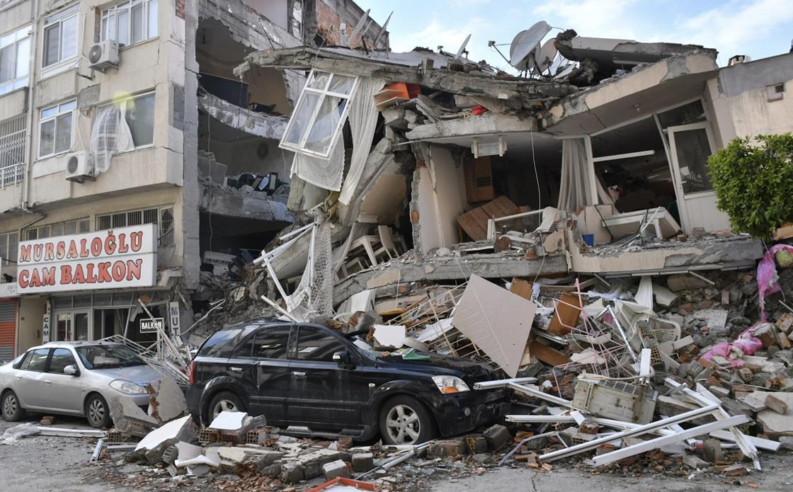 UnbelievableFE's tweet card. In this episode, Prof Bob White - renowned geophysicist and former director of the Faraday Institute - tackles some of the toughest questions at the intersection of faith and science. Why do earthq...