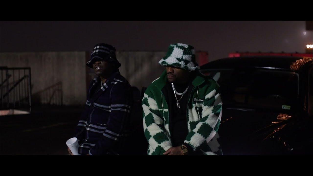 Rob_Camacho_SD's tweet card. Wu-Syndicate - Still No Heaven (Where Wuz Heaven Pt. 2)