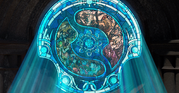 Tweet card summary image