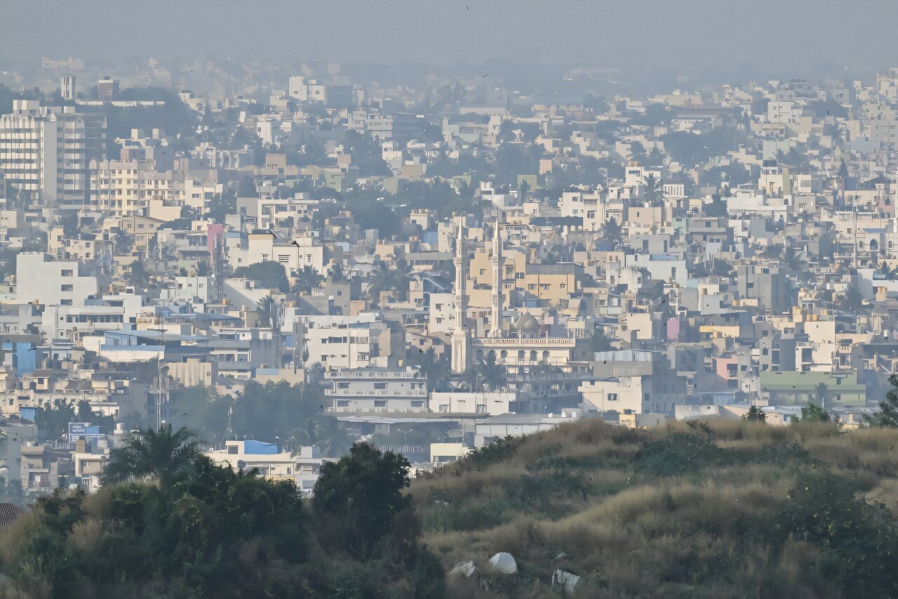 NiksaCatipovic's tweet card. In India's tech capital Bengaluru, the morning "rush hour" lasts so long it devours half the workday, throttling productivity in a city often viewed as the poster child of a booming economy.