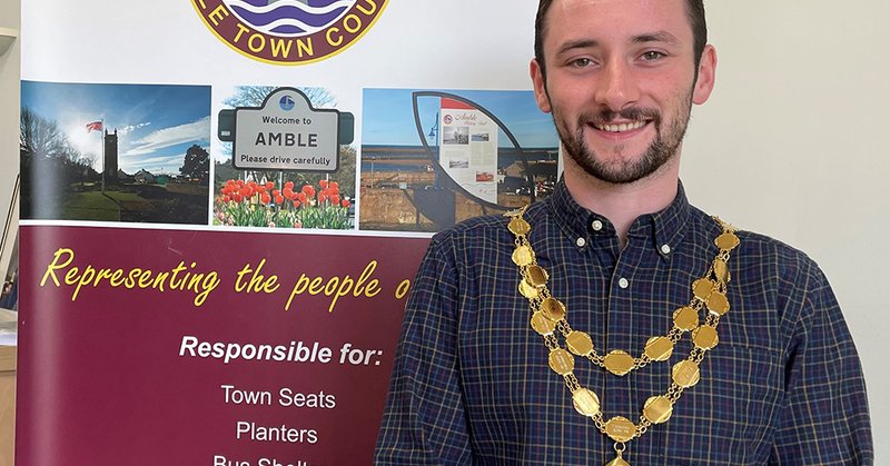 Tweet card summary image