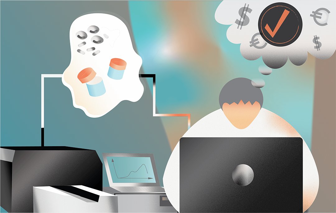 symcel's tweet card. Isothermal microcalorimetry enables rapid sterility testing for cell and gene therapies, reducing time by 80% compared to traditional methods.