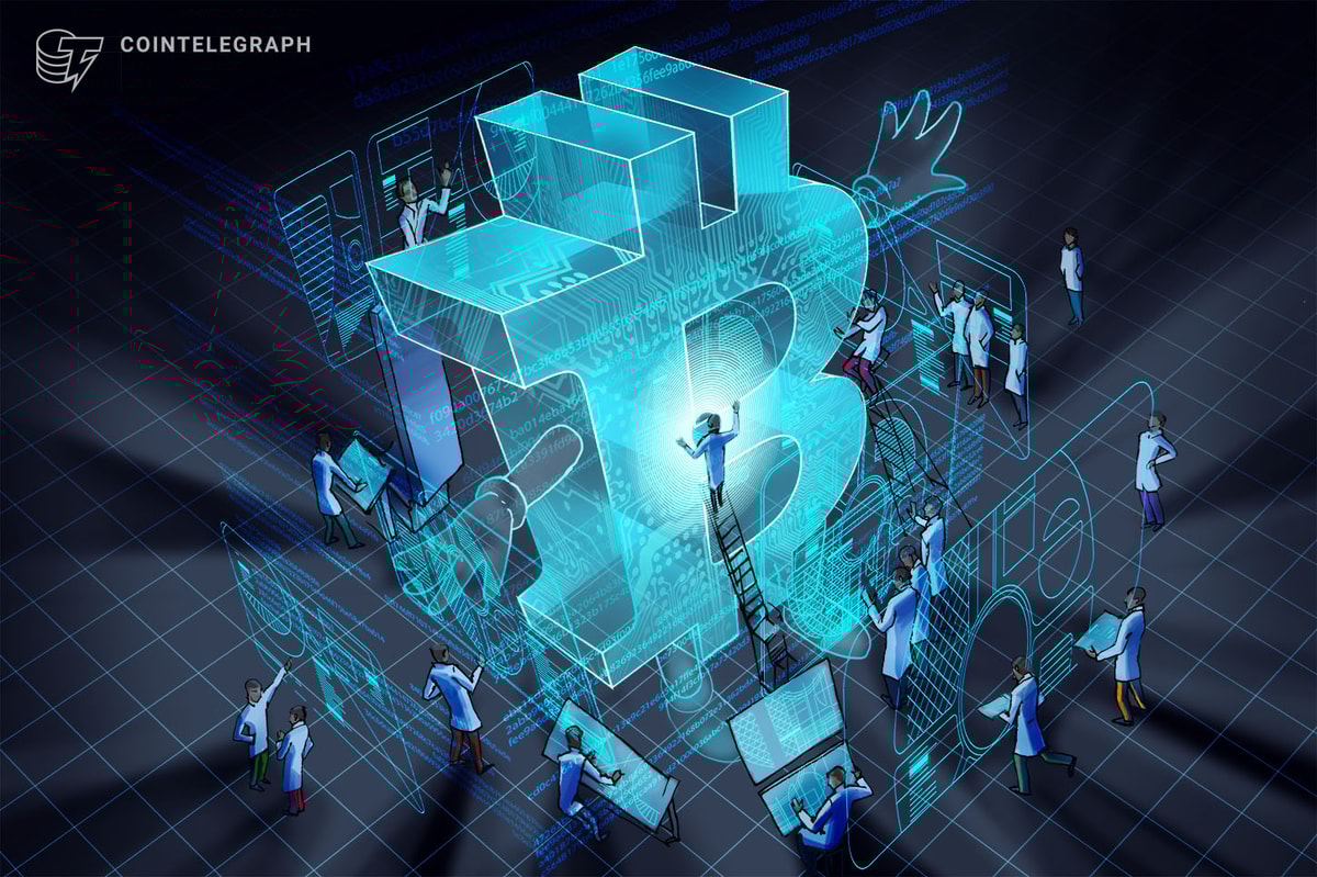 _digit_'s tweet card. Bitcoin Core has passed its first security audit, with no high- or medium-severity vulnerabilities detected, reaffirming the stability of Bitcoin’s core software and its P2P networking layer.