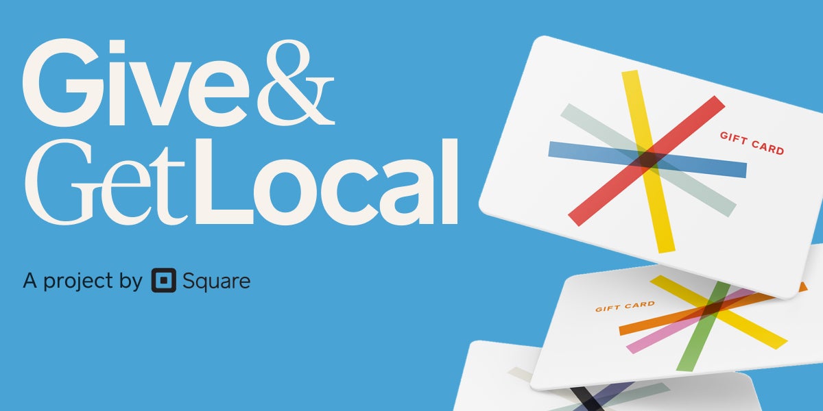 bobscully3's tweet card. Support your local businesses today with a boost from Square digital eGift Cards. Find your local businesses and merchants here!