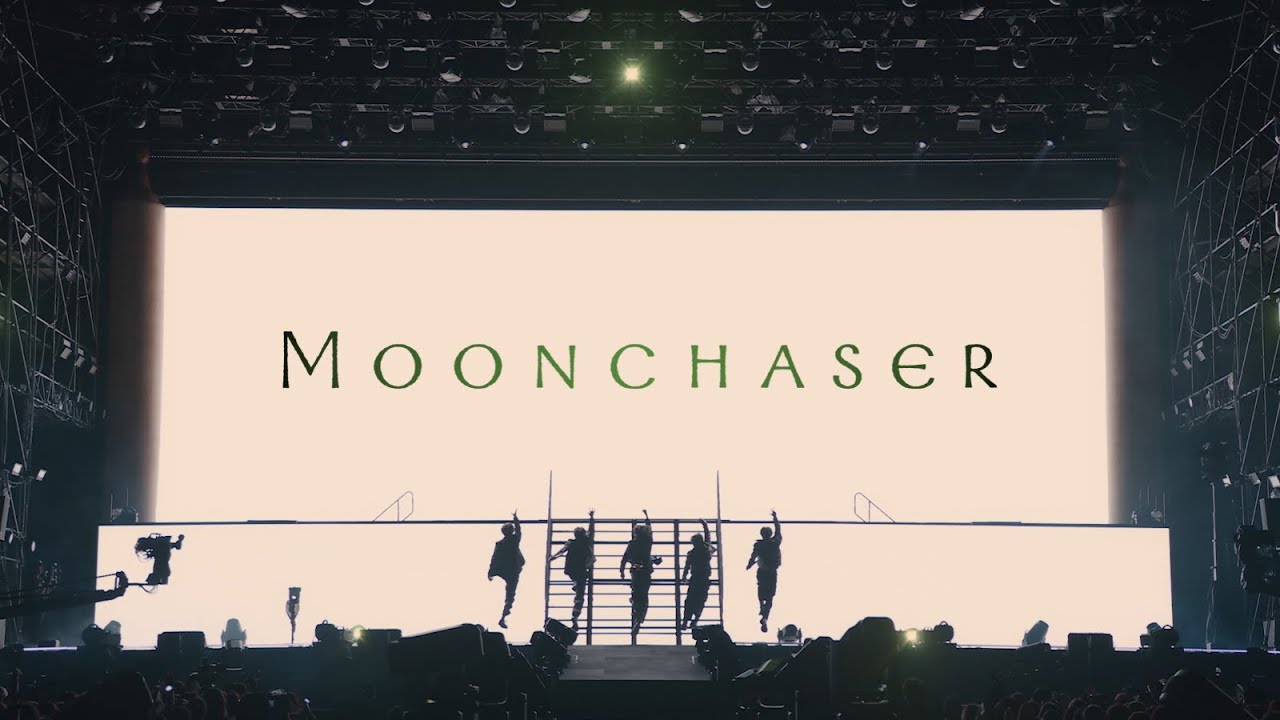 toro_cnt's tweet card. STARGLOW / Moonchaser [BMSG FES'25] DAY1