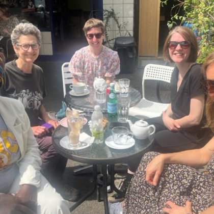 Tweet card summary image