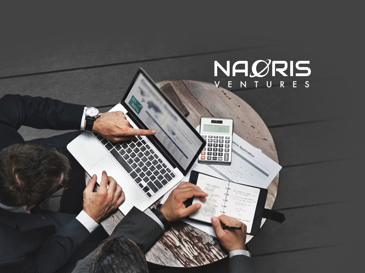 FinTech_Series's tweet card. Naoris Ventures, Naoris Protocol, the first in production quantum-resistant blockchain and cybersecurity mesh architecture