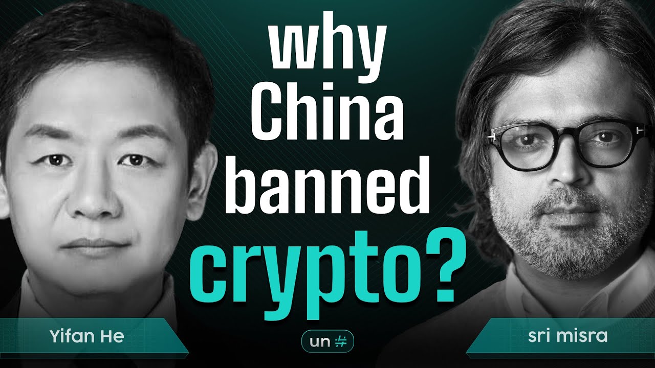 bsnbase's tweet card. Yifan He (Red Date Technology) Shares the Inside Story of China’s...