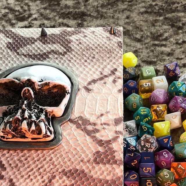 Graphicidea1's tweet card. Bobby and Claudia Briggs (@creativequestuk) • Instagram photo