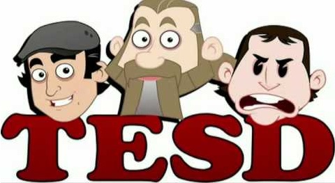 TESD_wiki's tweet card. tellemstevedave.com