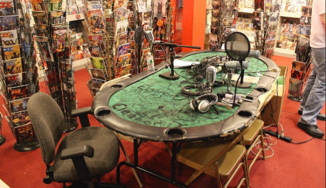 TESD_wiki's tweet card. Must listen episodes!   TESD Omnibus – Google Drive TESD episodes 001-399 TESD episodes 400+ TESD Bonus Pods