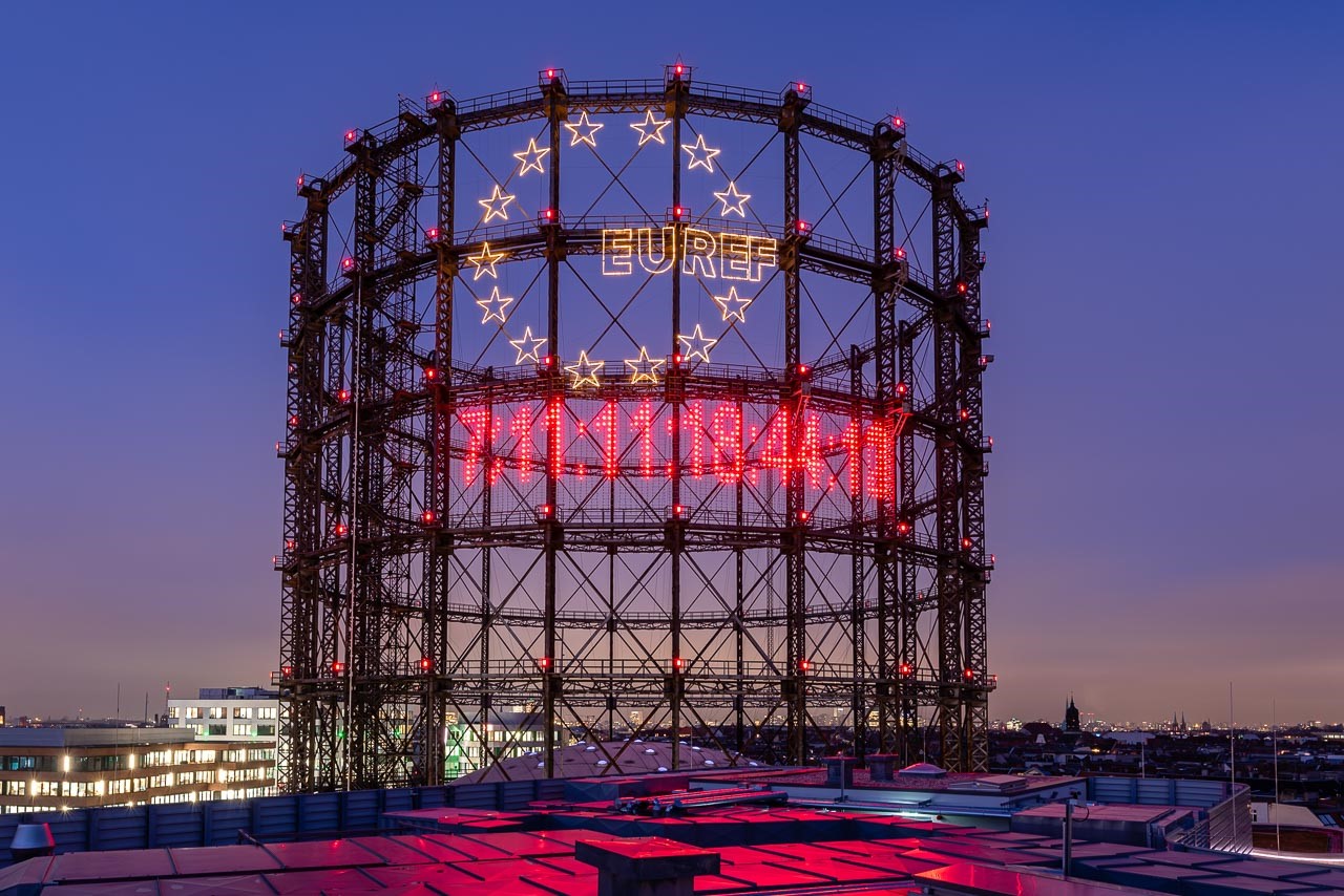 OpenSourceOrg's tweet card. Europe is at a crossroads. The Summit on European Digital Sovereignty marks an important milestone for the EU and its member states in aligning on a shared strategy for achieving real and lasting...