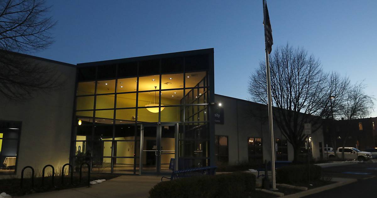 nwherald's tweet card. McHenry County College in Crystal Lake is partnering with Northern Illinois University to allow students and locals in McHenry County to complete bachelor’s degree-level coursework in a variety of...