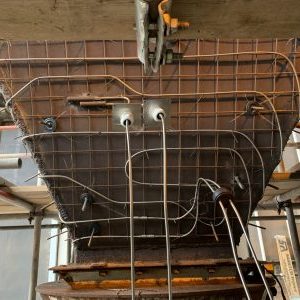 PowerthermCS's tweet card. The successful design, supply and installation of a trace heating system. The ash produced now remains above the dew point temperature