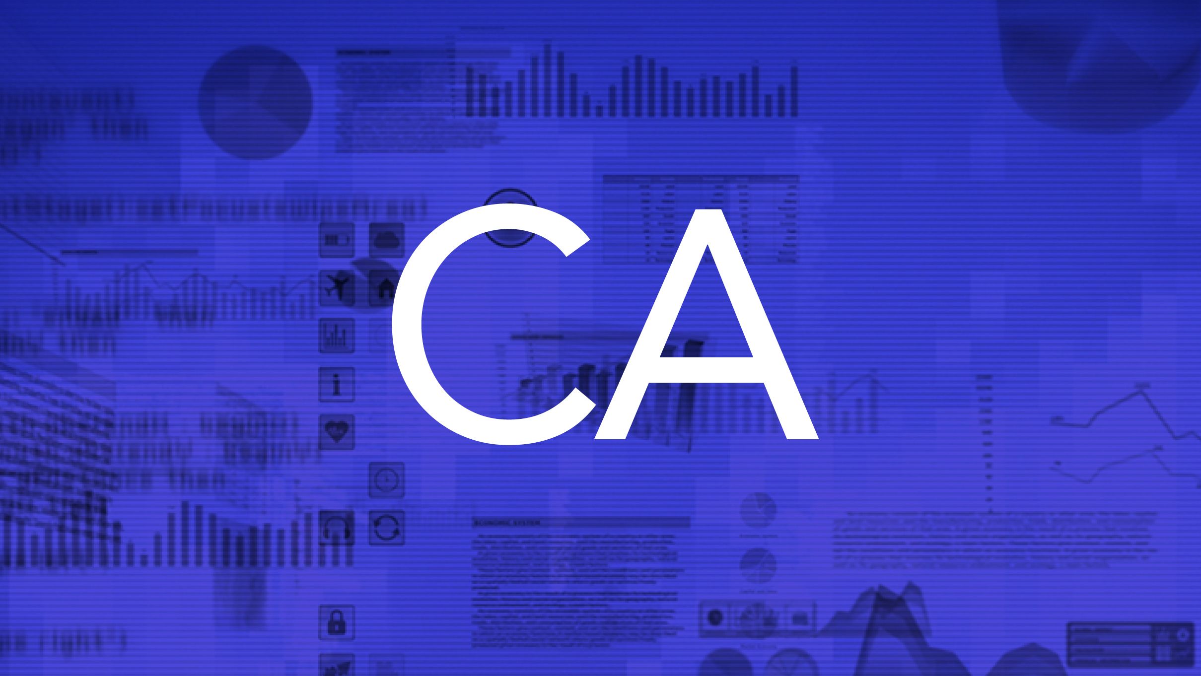 ICASaccounting's tweet card. The Account