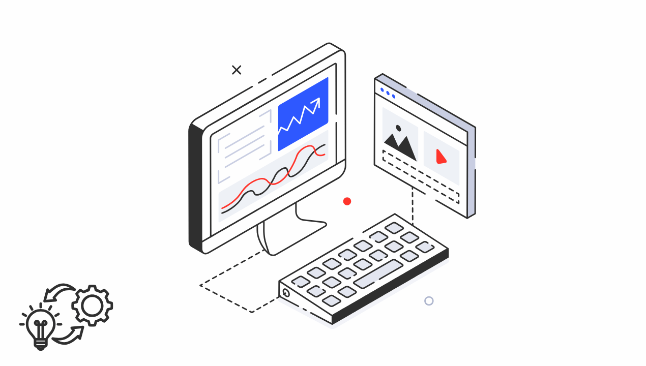 visualmodo's tweet card. In this article, we'll explore how AI-powered solutions can boost projects from development to implementation