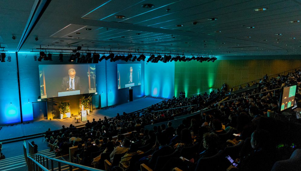 SciDevNet's tweet card. Researchers have unveiled new AI tools which could transform how tuberculosis is detected, monitored and prevented.