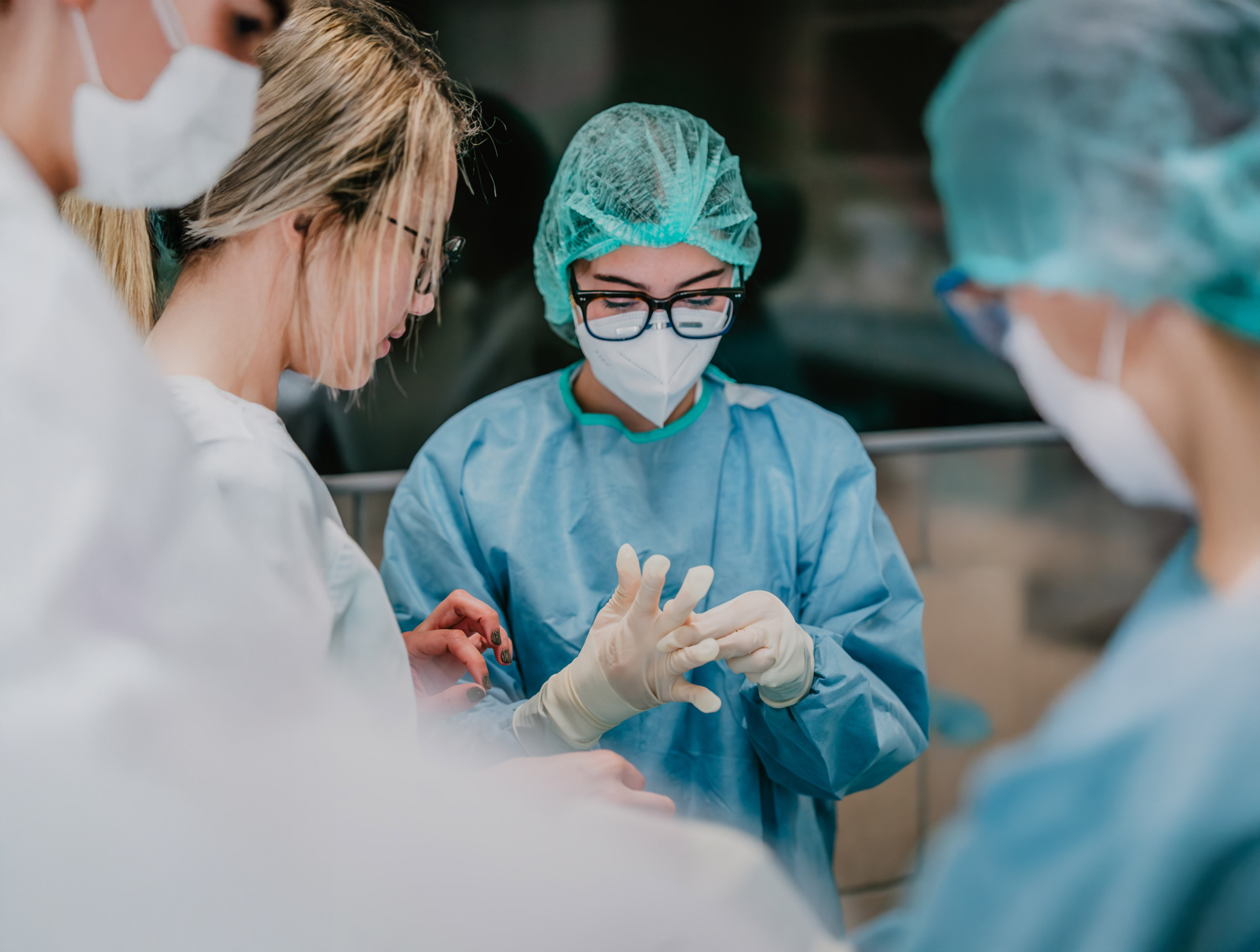 catcristiana's tweet card. El proper curs 2026-2027 s'implantarà el grau de Medicina de Blanquerna-URL, una aposta dedicida i ferma de la Ramon Llull