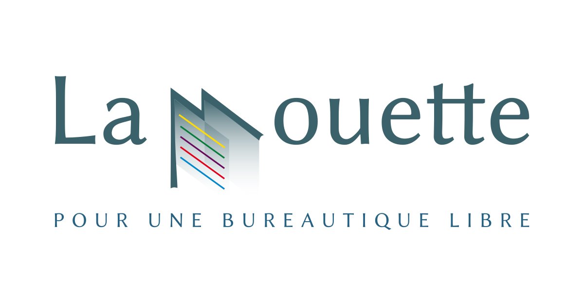 Arawa_fr's tweet card. Des formats ouverts dans une bureautique libre !