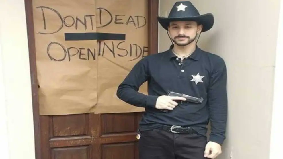 BairesParaTodos's tweet card. Ernesto Camilo Manuel Cordero Fabbri está a cargo de la Admisión y Derivación de Denuncias. La causa por las coimas en ANDIS (Agencia Nacional de Discapacidad) salpica cada vez a más funcionarios del...