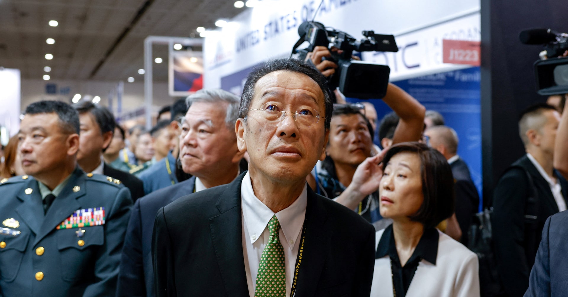 smith796000's tweet card. 米国はウクライナで実戦検証済みの高性能防空ミサイルシステム約７億ドル相当を台湾に売却することを確認した。台湾向けの武器供与としては、１週間で２件目となる。