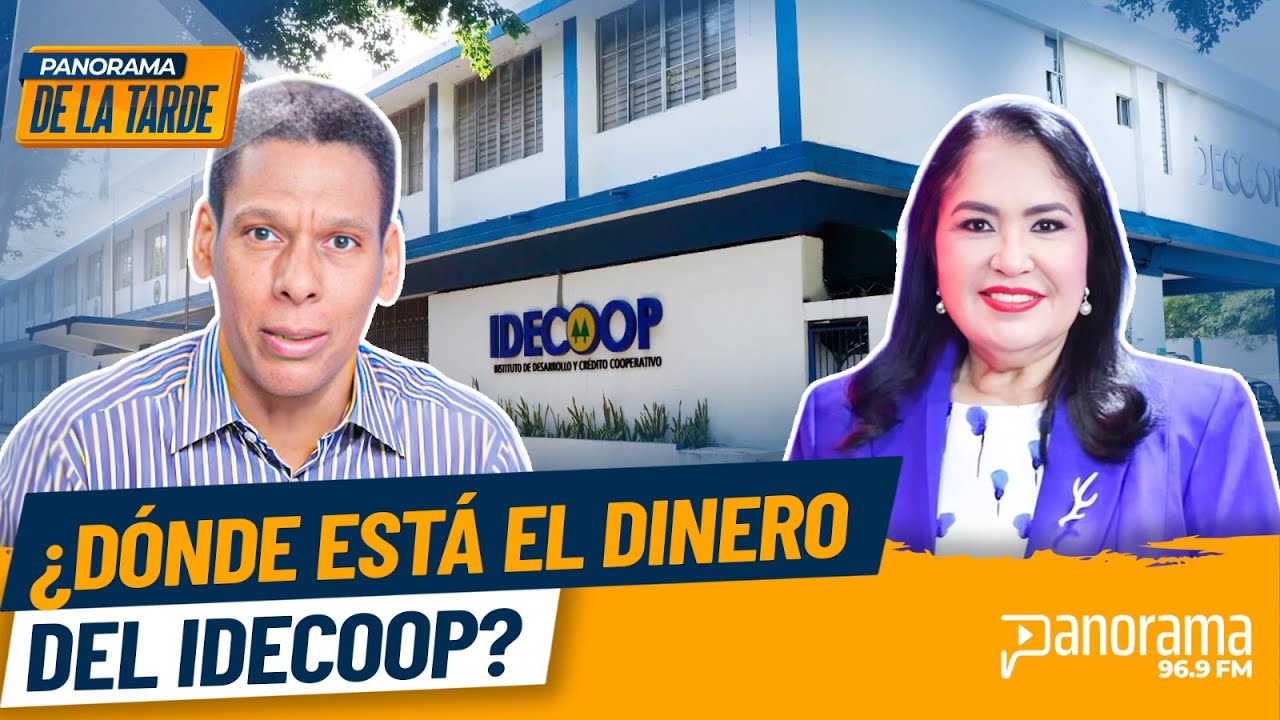 JSanchezLebron1's tweet card. José Sánchez Lebrón ¨Su Merced¨: ¿Dónde está el dinero del Idecoop?