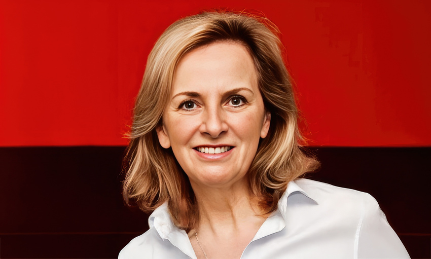 RuthHagengruber's tweet card. ...