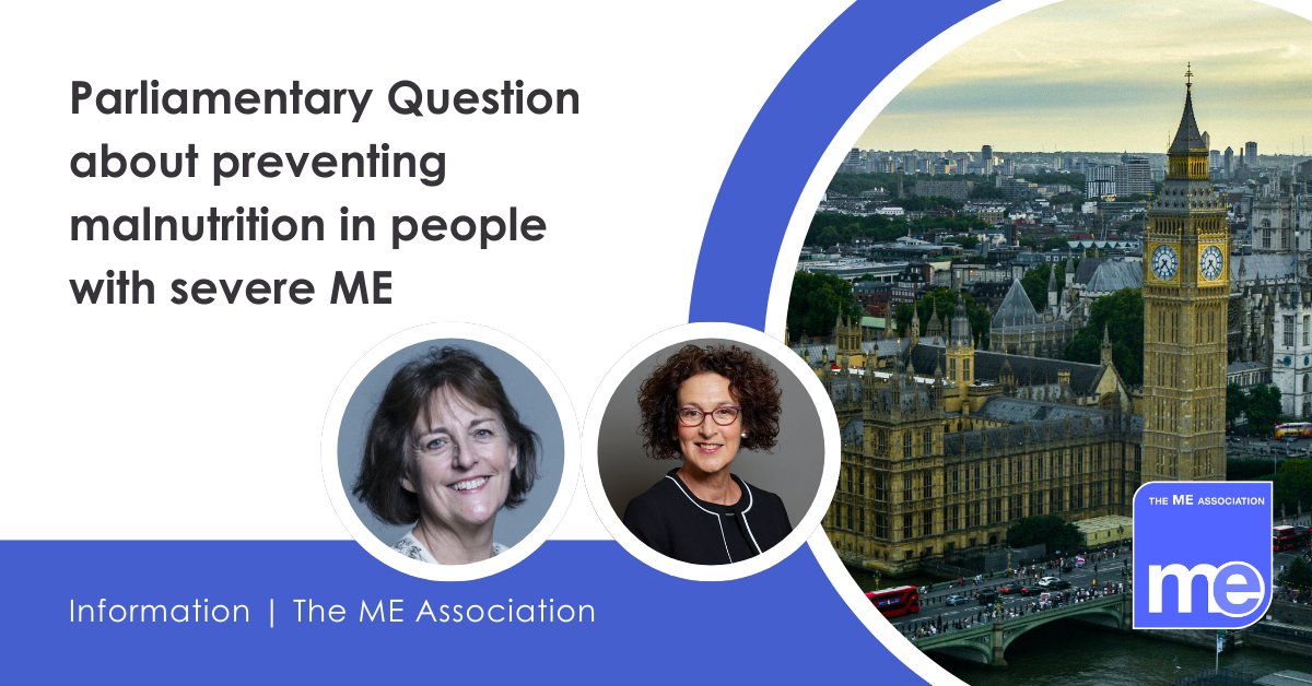 MEAssociation's tweet card. Photo of Baroness Scott of Needham Market and Baroness Merron […]