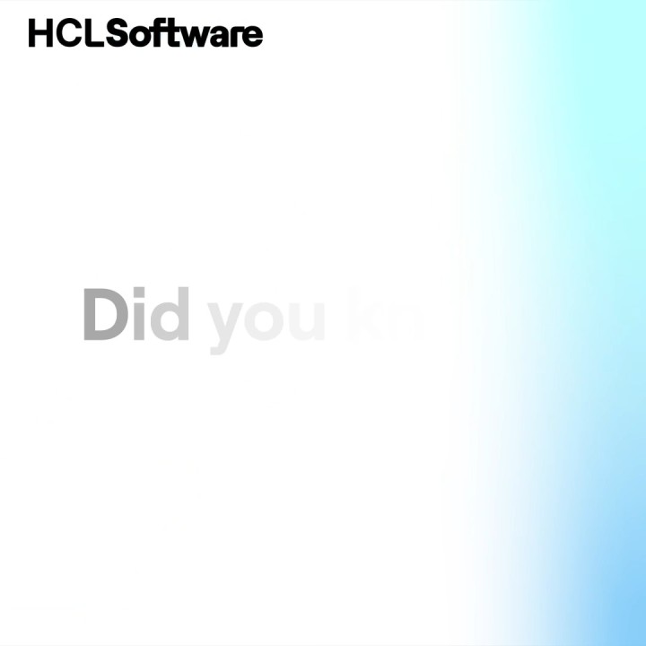 SR_Insights's tweet card. HCL Commerce