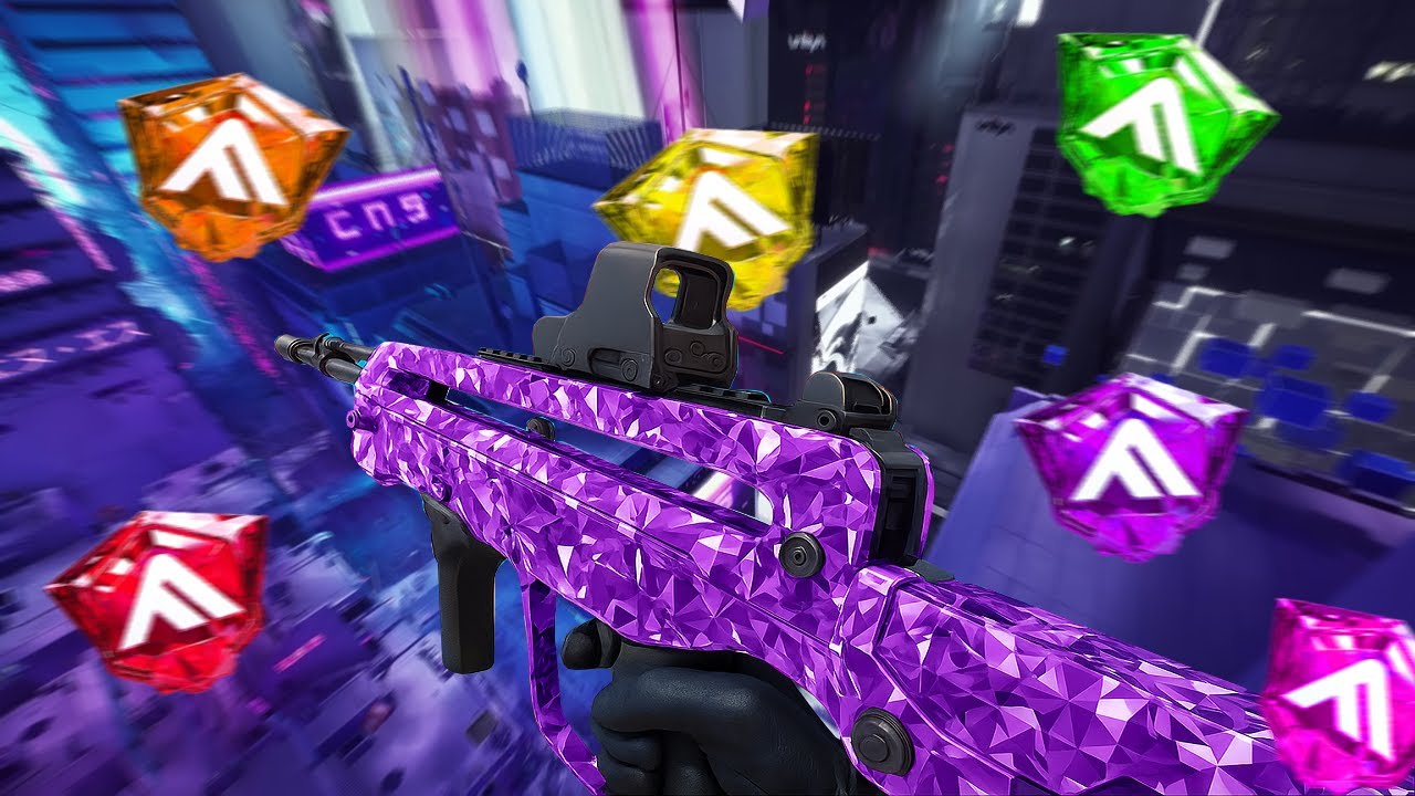 springhourr's tweet card. What The Top 1% Looks Like in The Finals