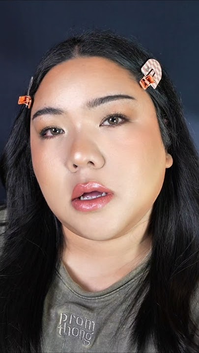 semanticsgal's tweet card. ✨️✨️✨️ #makeup #makeuptutorial